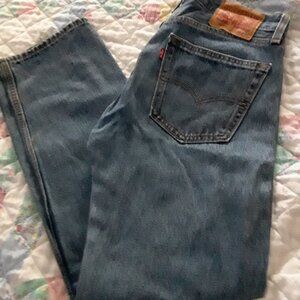 LEVIS 505 Men's Jeans
